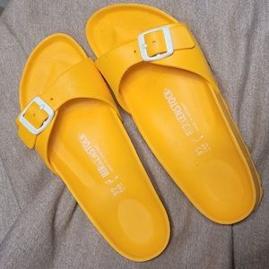 Birkenstock sandal